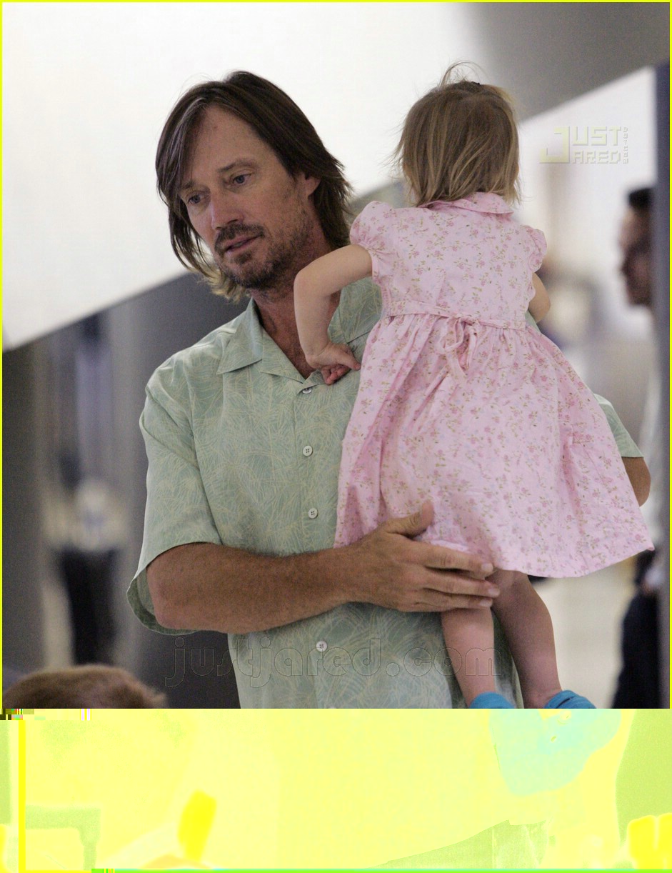 Kevin Sorbo & His Herculean Kids Photo 489481 Braedon Sorbo