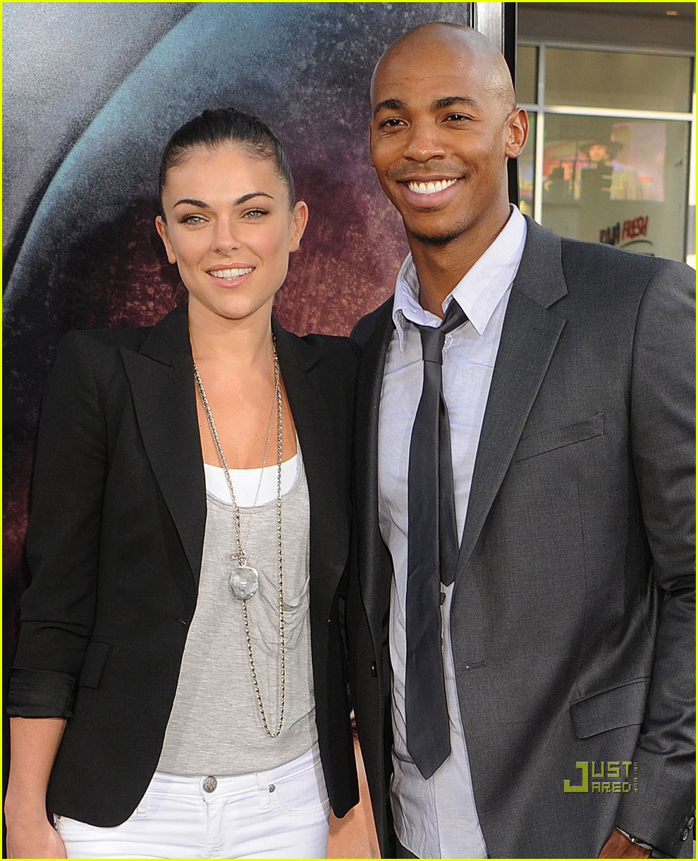 Serinda Swan Mehcad Brooks' New Girlfriend? Photo 2458949 Mehcad
