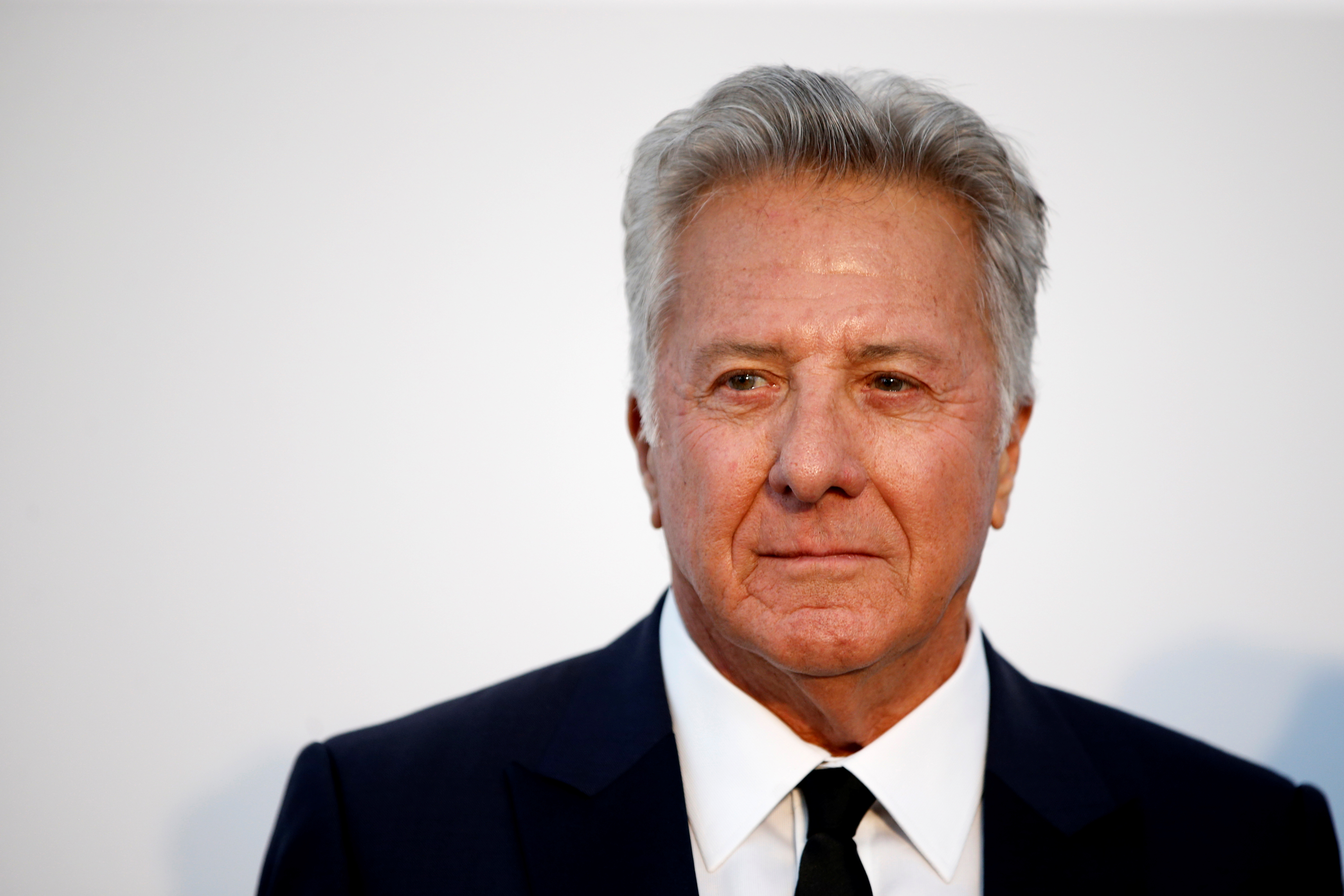 Dustin Hoffman Accused Of Sexually Harassing A 17YearOld Girl The