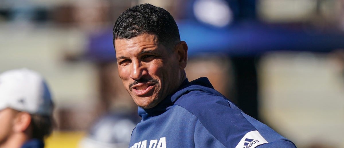 Nevada Football Coach Jay Norvell Agrees To 5Year Extension, Salary