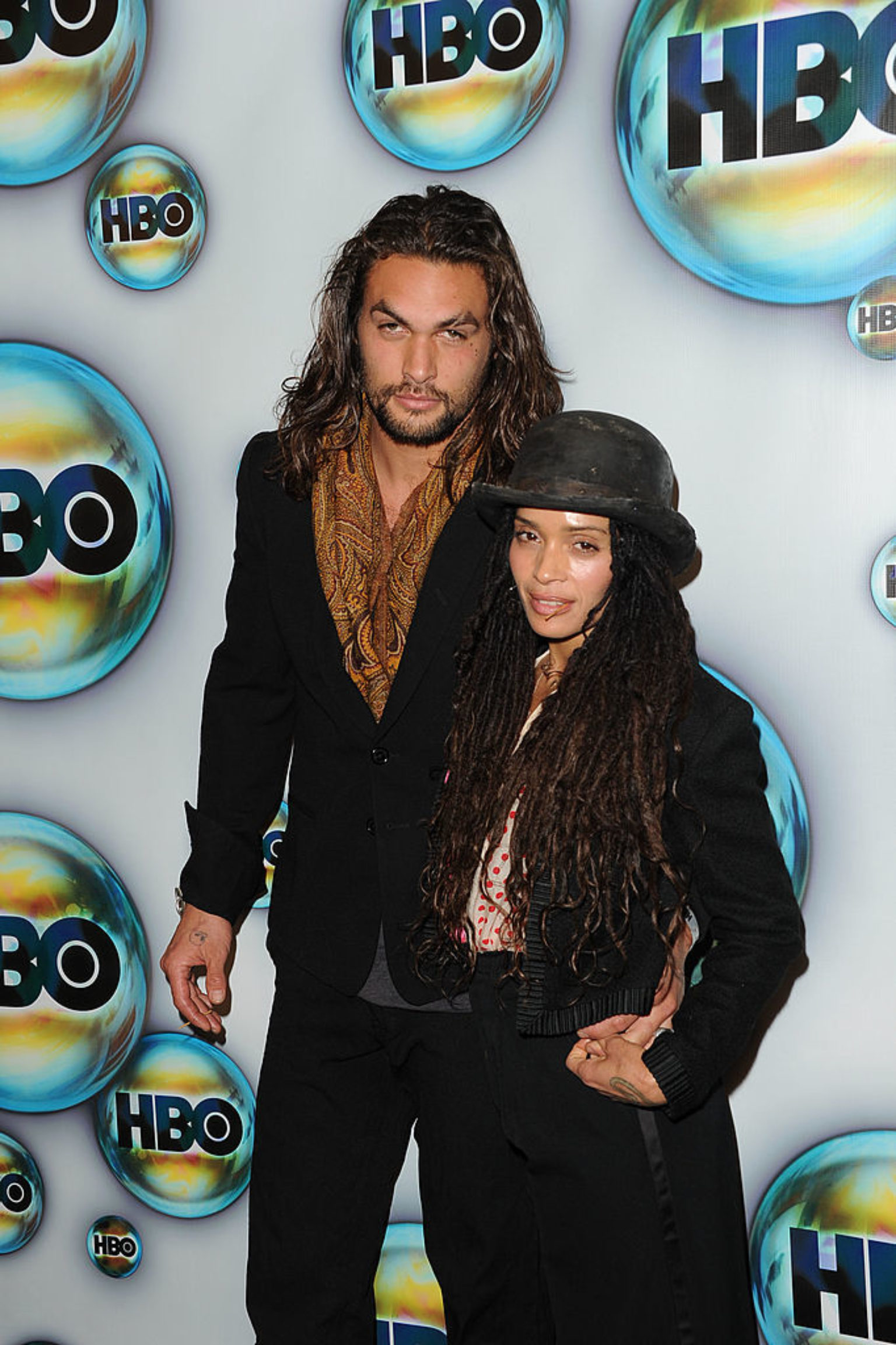 Lisa Files For Divorce From Jason Momoa REPORT The Daily Caller