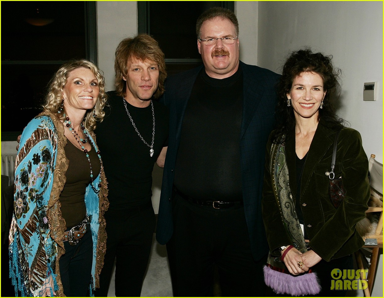 Who Is Andy Reid's Wife? He's Married to Tammy Reid (Plus, Meet Their