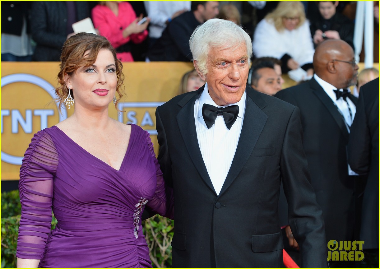 Who Is Dick Van Dyke's Wife? Meet Arlene & Read Her Age Gap Comments