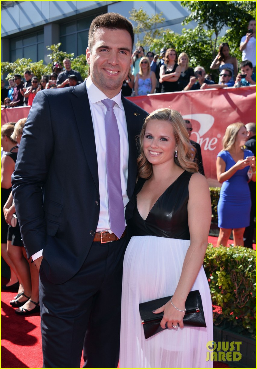 Who Is Joe Flacco's Wife? He's Married to Dana Grady! Photo 4998067