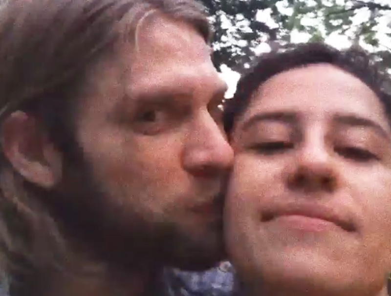 Broad City’s Ilana Glazer Marries David Rooklin! David Rooklin, Ilana Glazer, Wedding Just