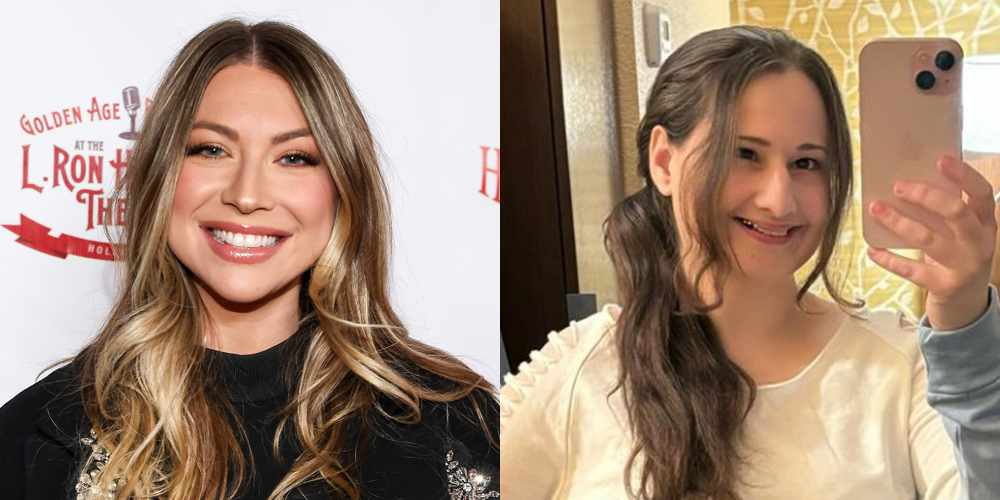 Stassi Schroeder Reacts to Being Distant Cousins With GypsyRose