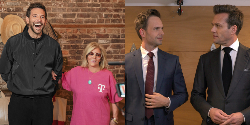 T Mobile Super Bowl Commercial 2024 Josy Theadora