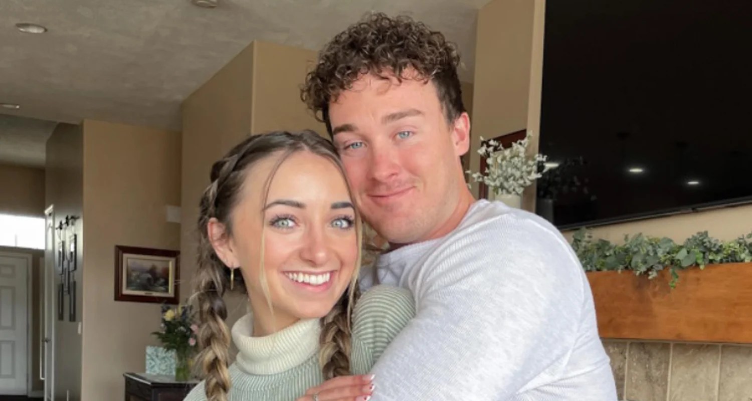 Brooklyn & Bailey’s Brooklyn McKnight Engaged To Boyfriend Dakota