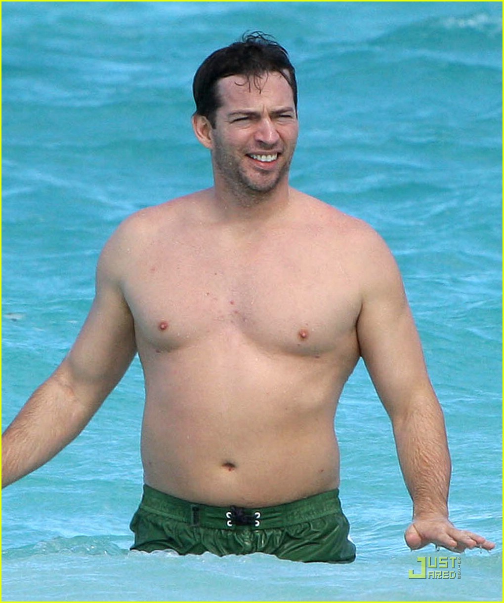Full Sized Photo of harry connick jr shirtless 04 Photo 1791581