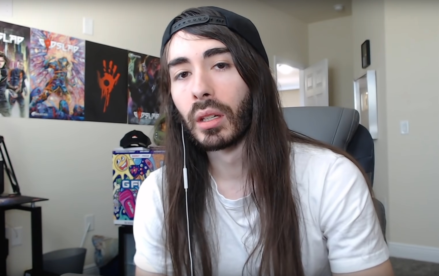 Who is MoistCr1tikal? The best commentator, explained Dot