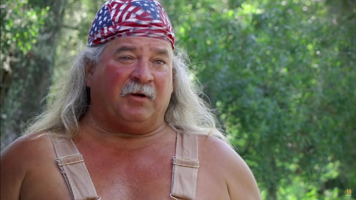 How old is Bruce from Swamp People? Net worth of History star explored!