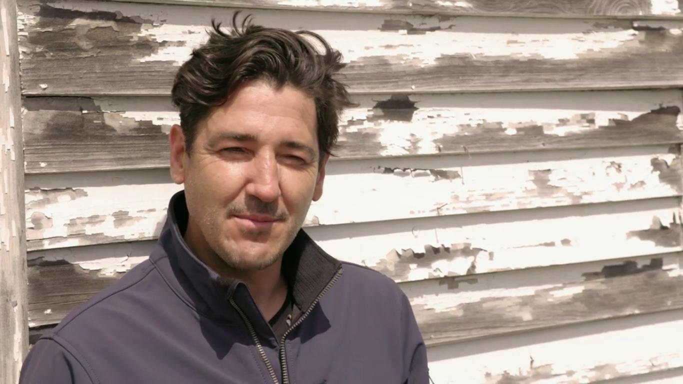 Who is Jon Knight from Farmhouse Fixer? Net worth of HGTV's new host!