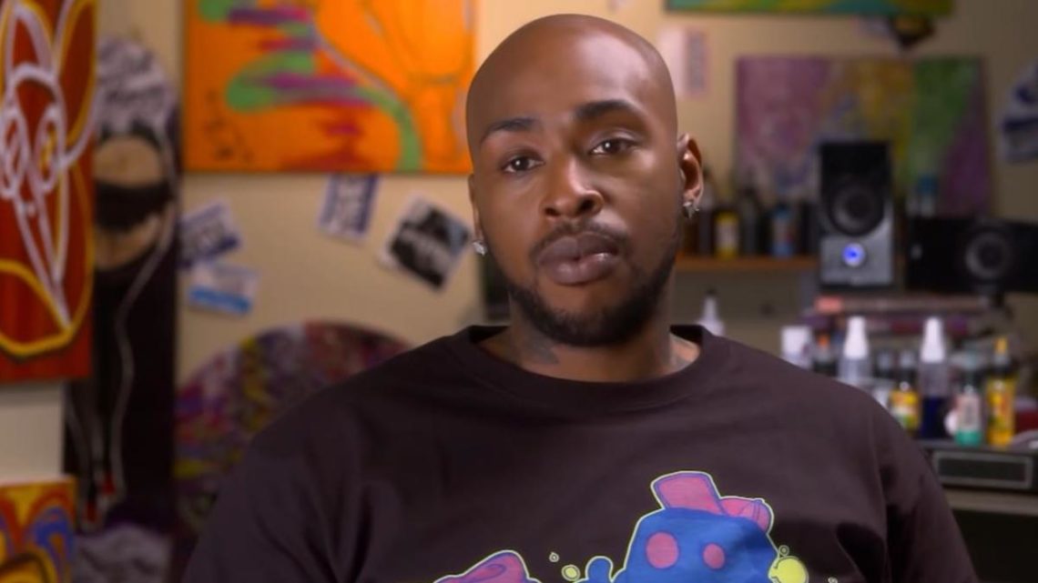 Black Ink Crew What is Ceaser Emanuel's net worth? Here's how much he