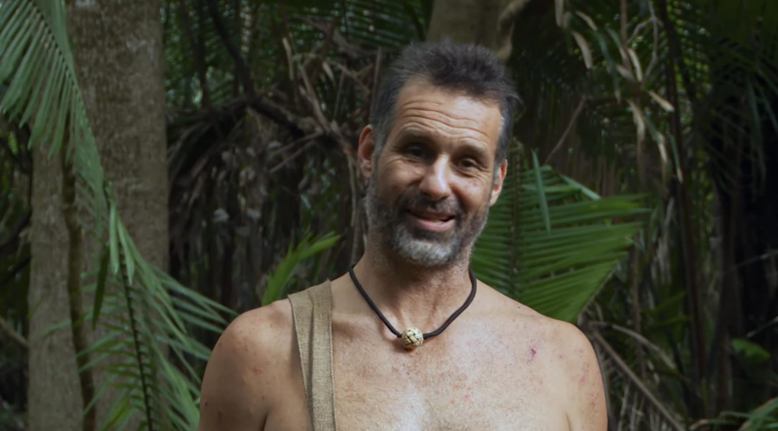 Gary Naked and Afraid illness? Twitter reacts to Gary tapping out of