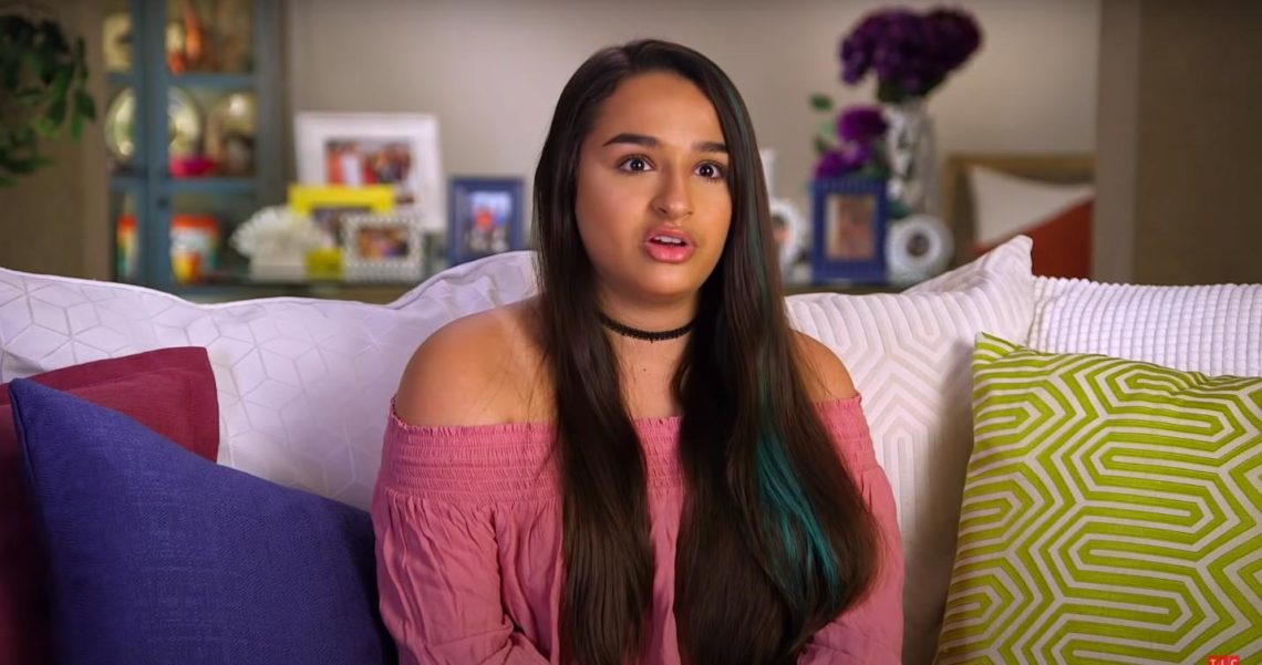 Jazz Jennings' weight gain explored Before and After picture addresses