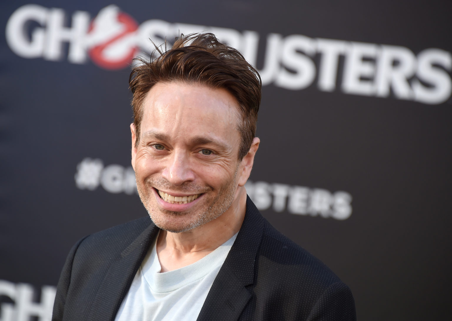Chris Kattan's height means he's not the shortest person in the CBB house
