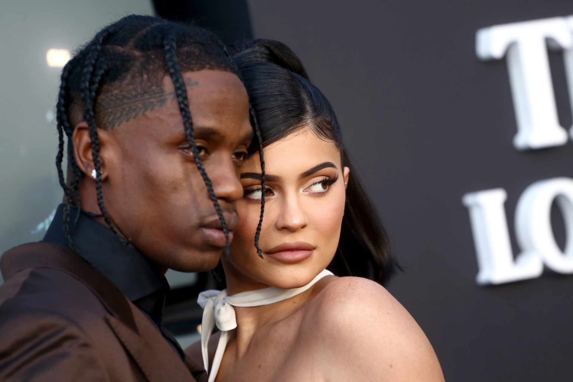 Wolf Webster Kylie Jenner fans want to know baby son's new name