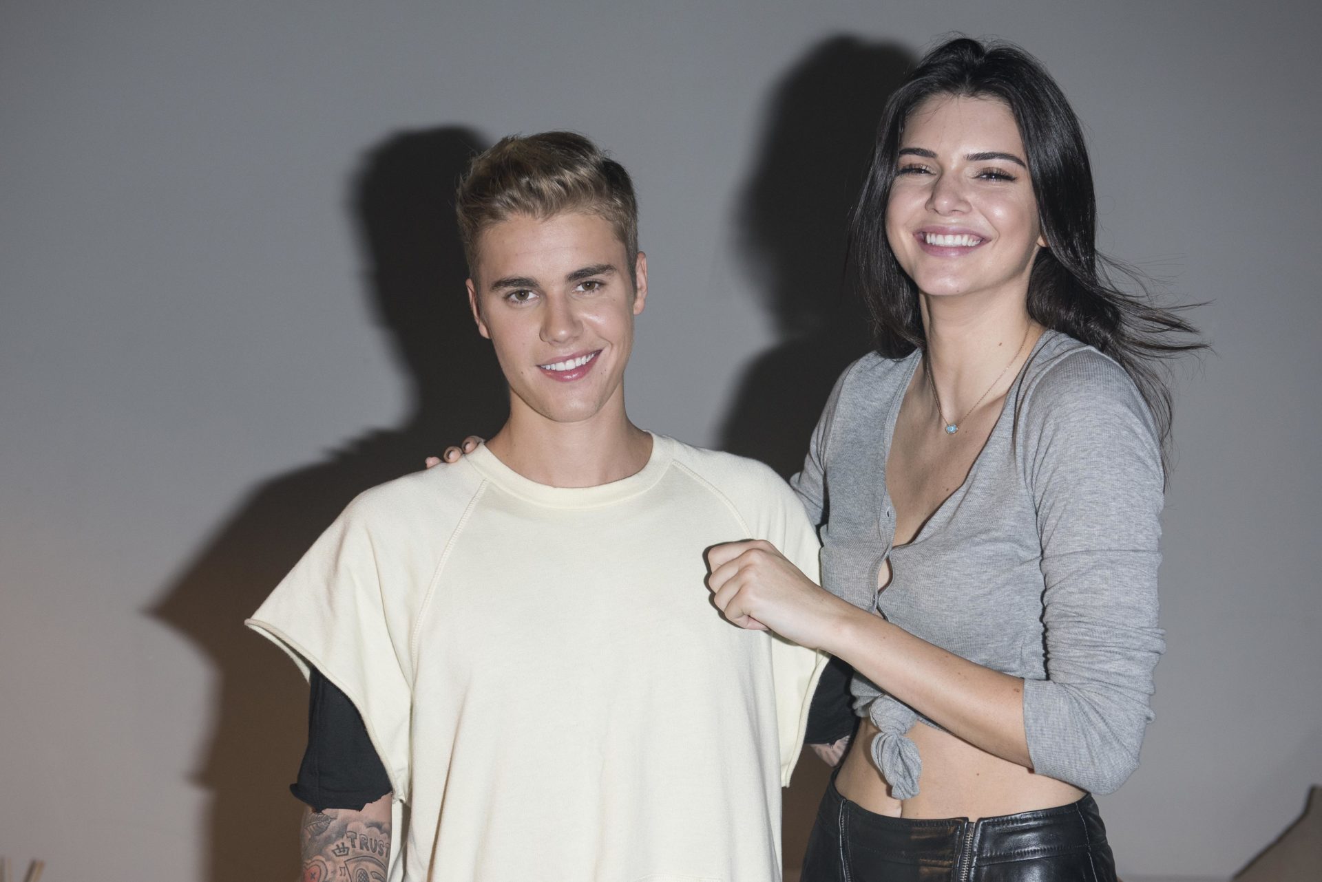 Fans remain convinced Justin Bieber and Kendall Jenner dated