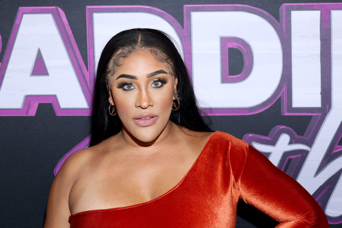 Tommie Lee and Natalie Nunn's feud Boxing match to Chris Brown's baby