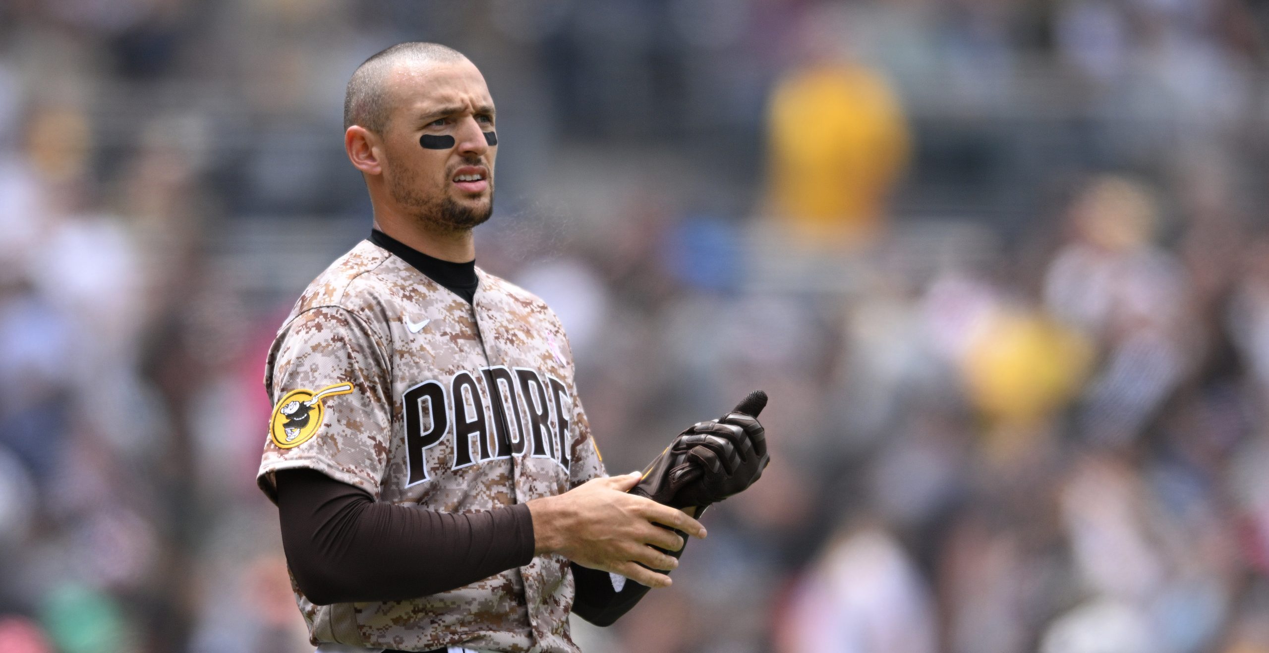 Klay Thompson's brother traded to Dodgers