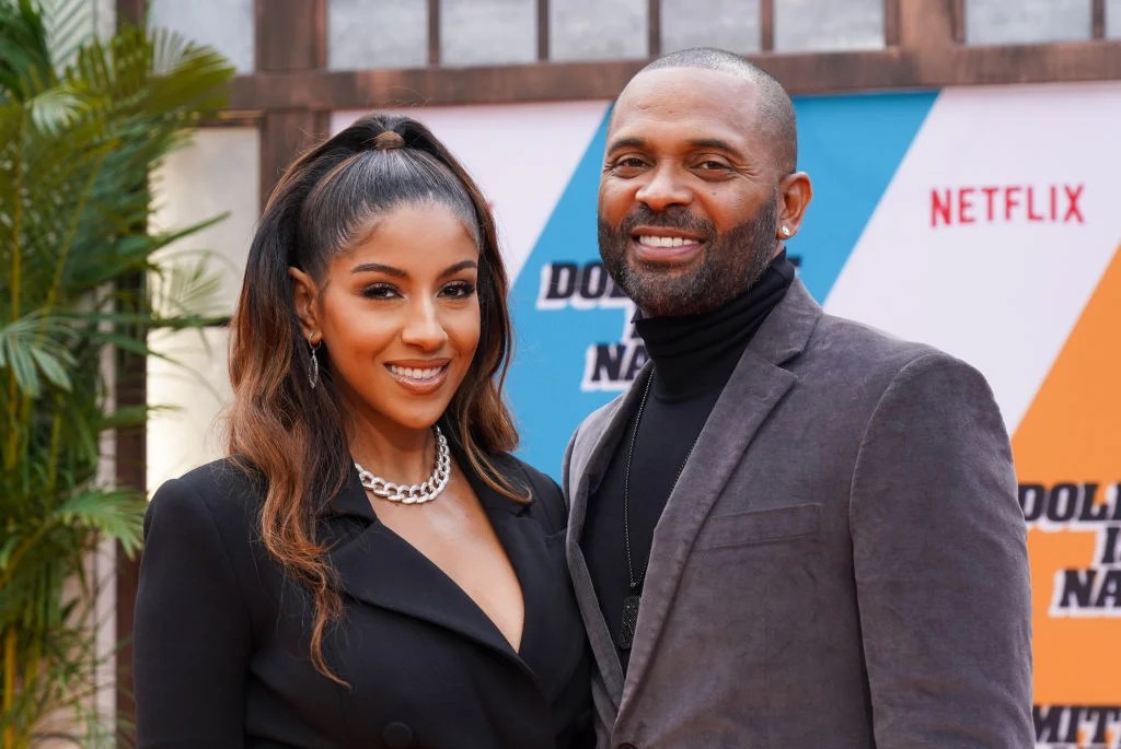 Who is Kyra Epps? Age and career of comedian Mike Epps' wife