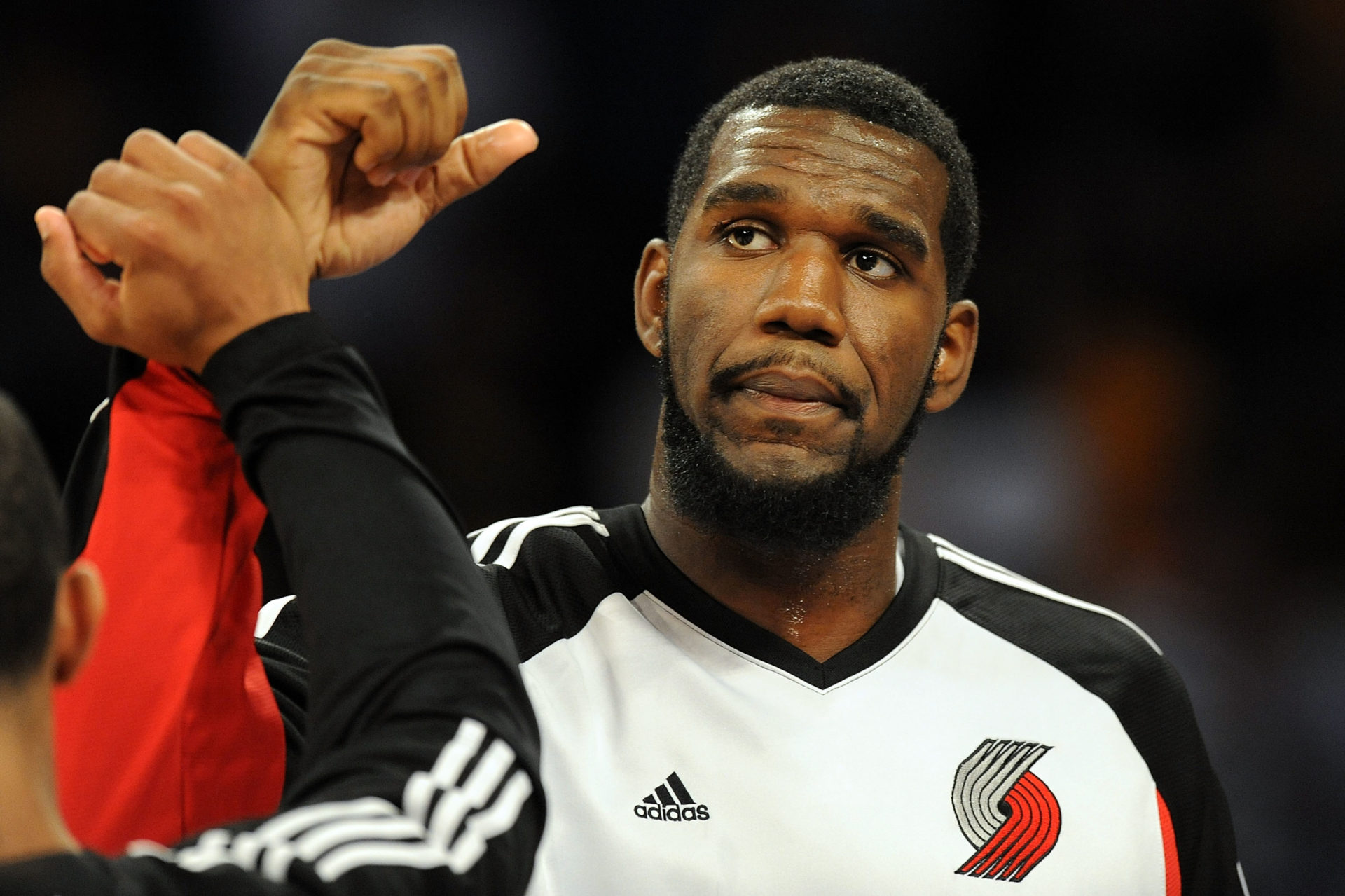 What happened to former NBA star Greg Oden and where is he now?