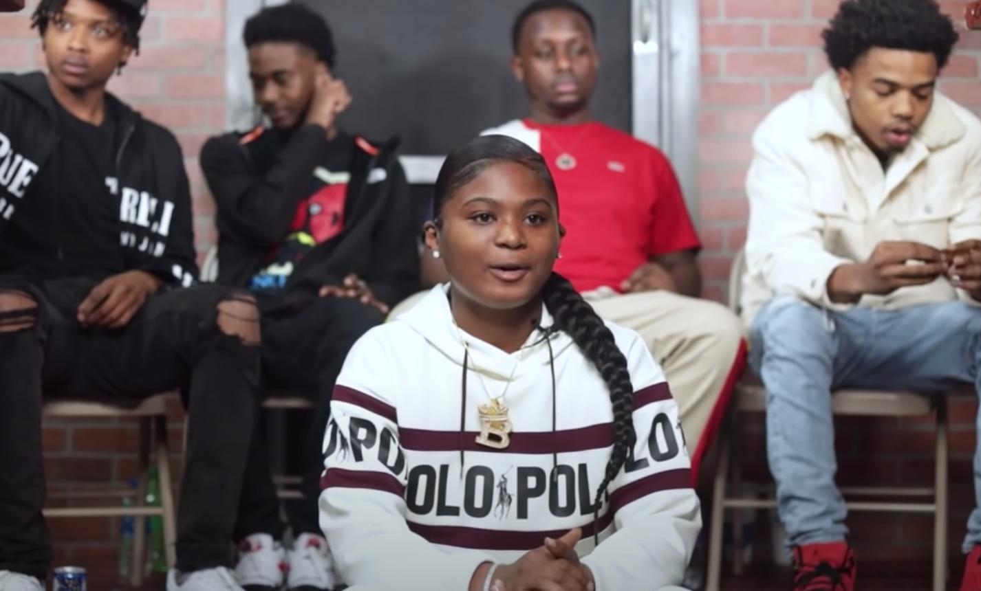 Who is Lil Boosie’s daughter as rapper Iviona Badazz celebrates birthday?