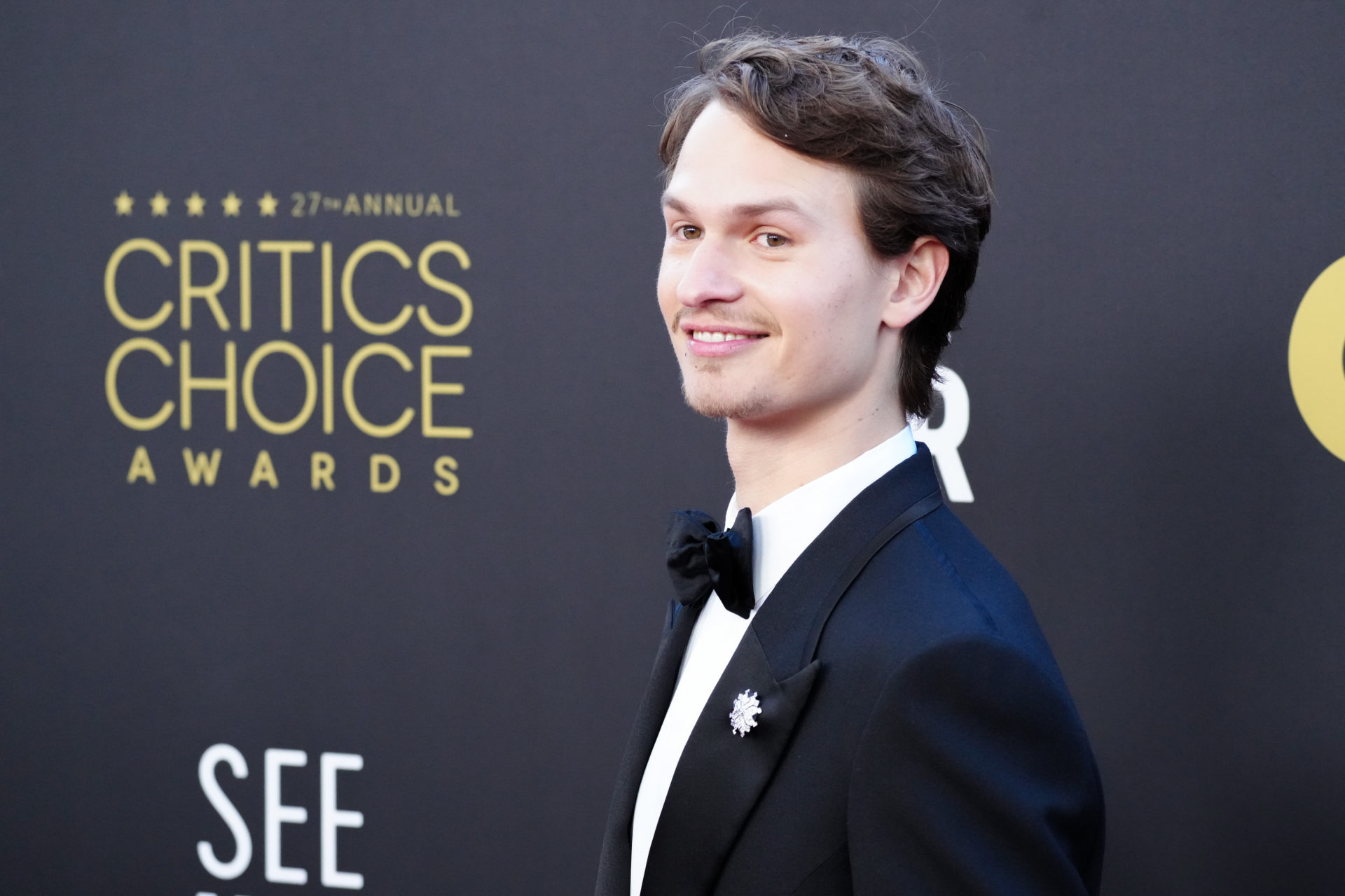 Does Ansel Elgort speak Japanese? Tokyo Vice role prep revealed