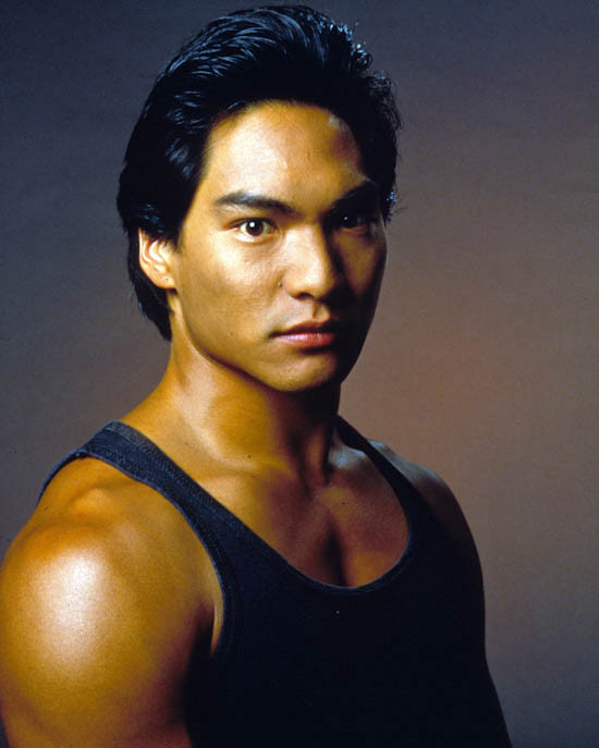 Jason Scott Lee Poster and Photo 1003772 Free UK Delivery & Same Day