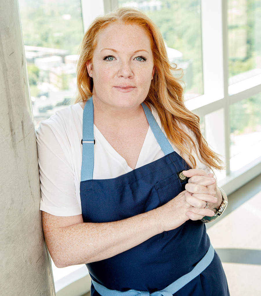 Look Inside Chef Tiffani Faison's Fool's Errand, Opening This Week