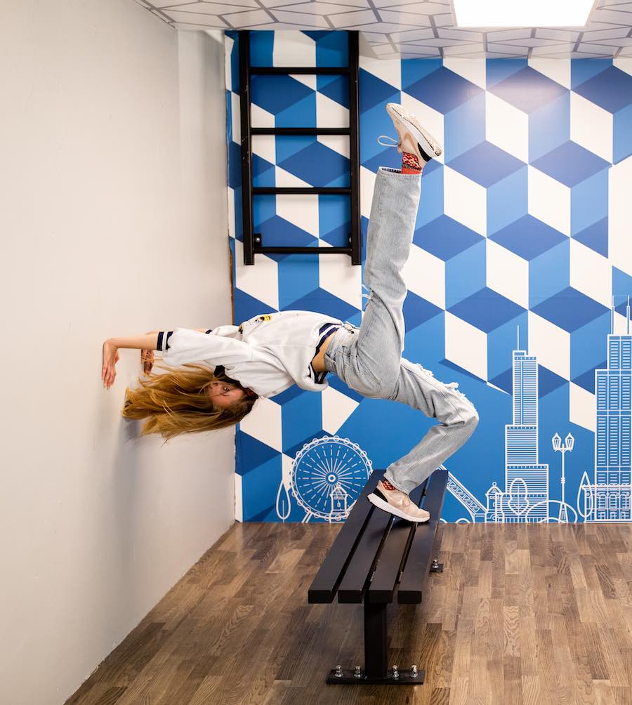 Museum of Illusions Philadelphia to Open This Year