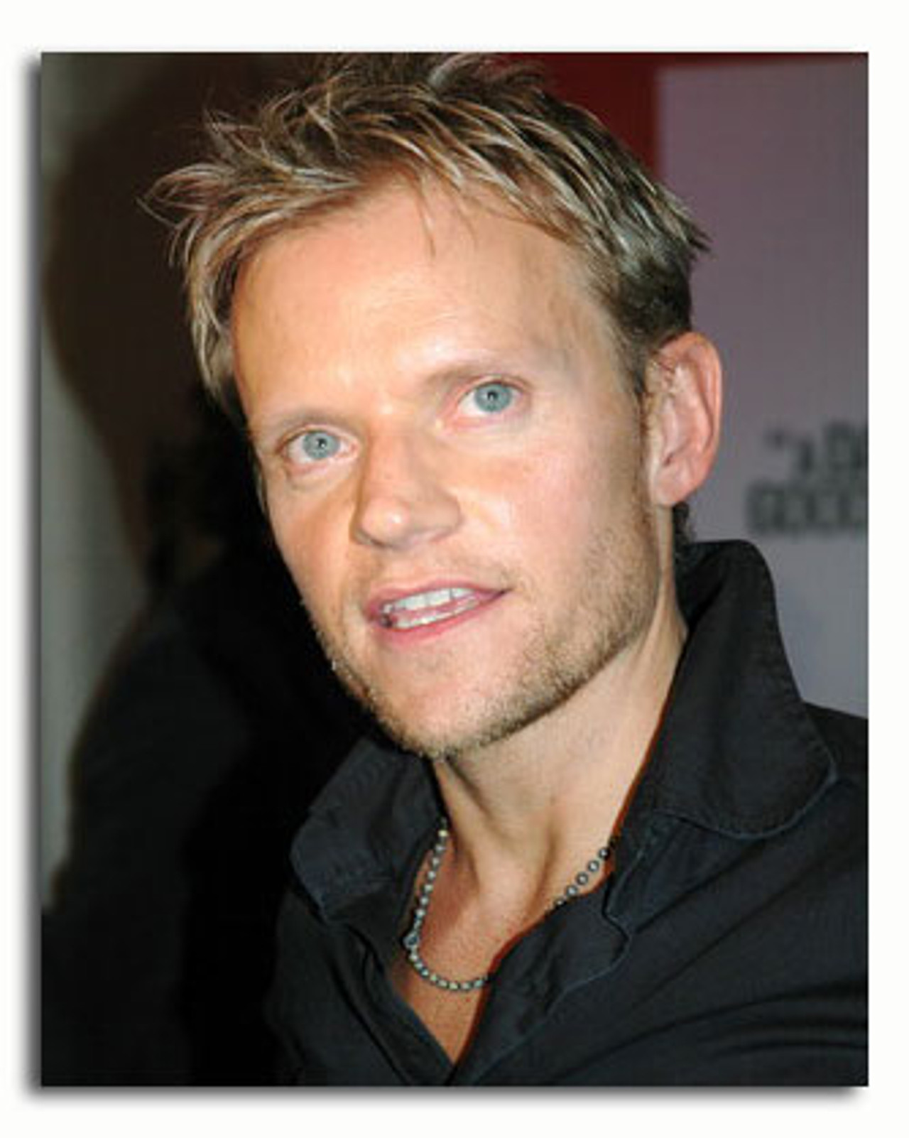 Marc Warren Products