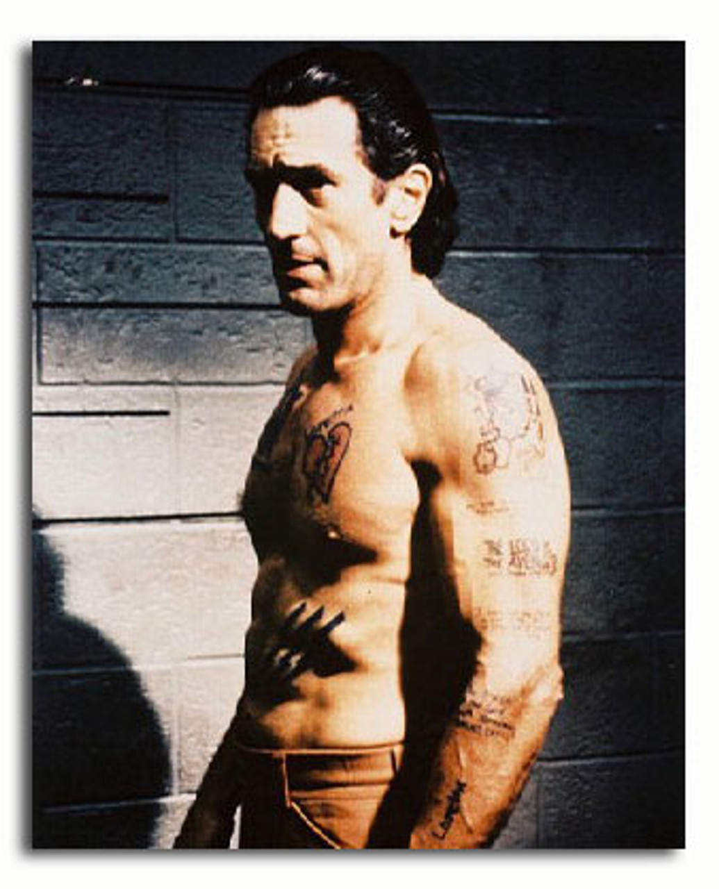 De Niro Cape Fear Hd
