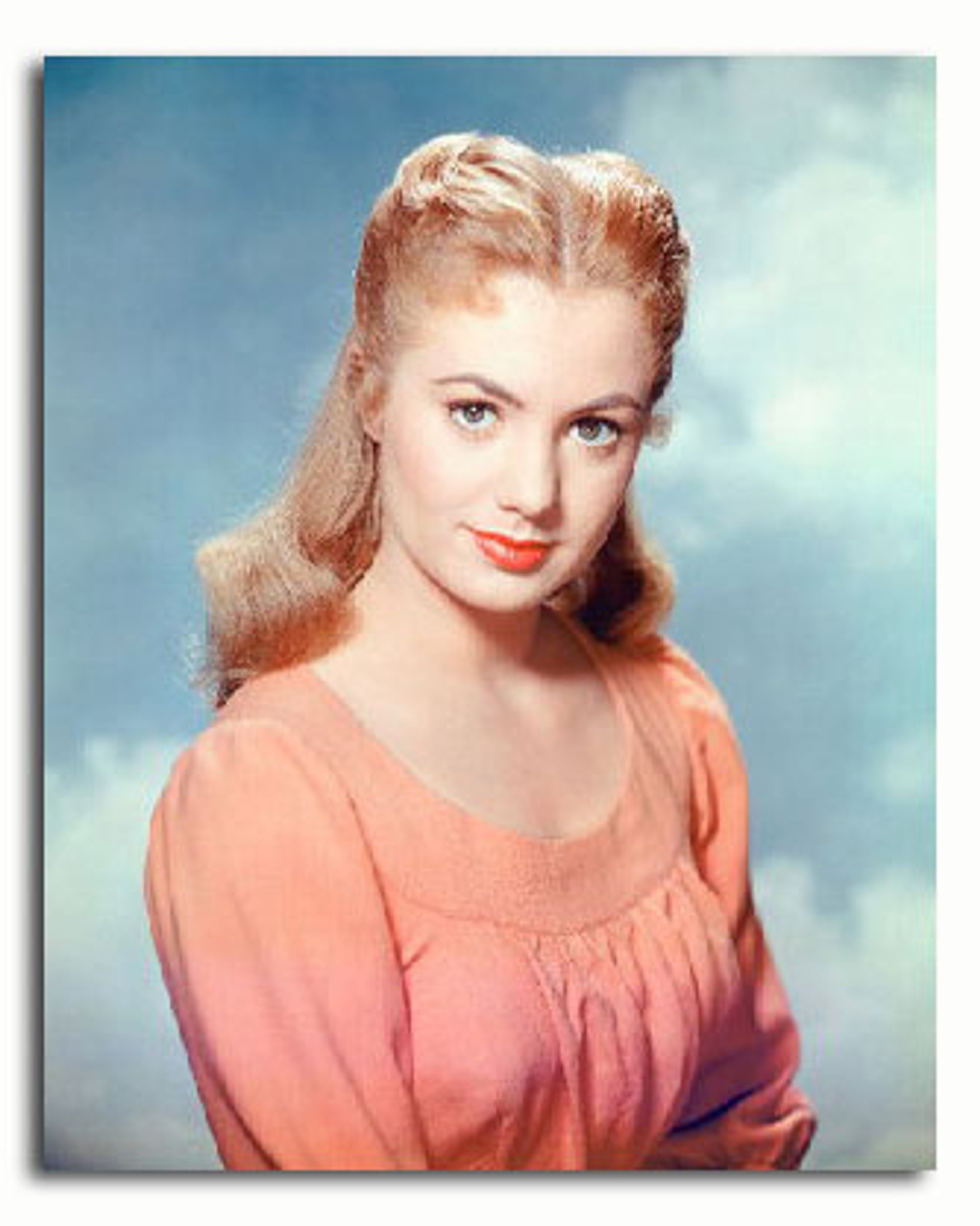 (SS2219451) Music picture of Shirley Jones buy celebrity photos and