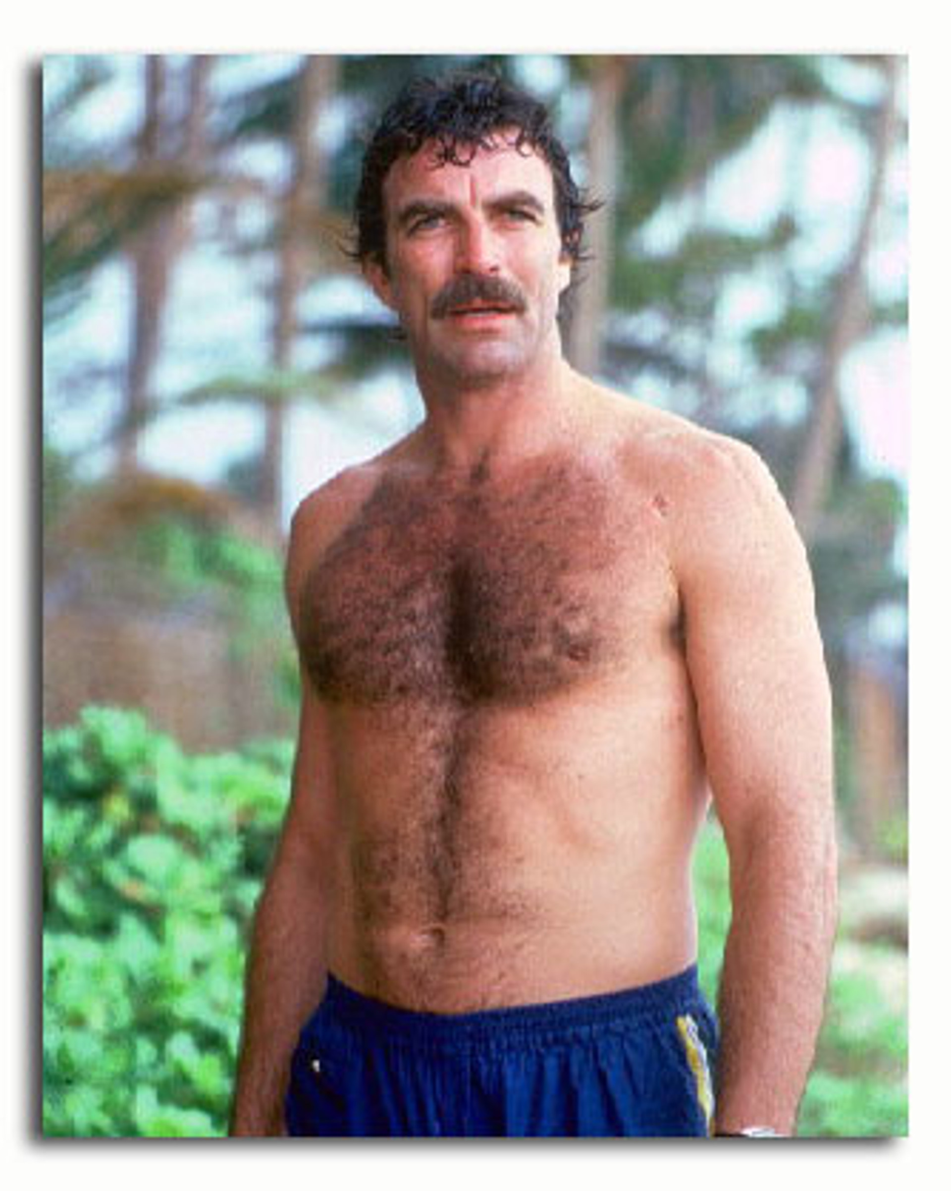 (SS329797) Photo de film de Tom Selleck acheter des photos et des