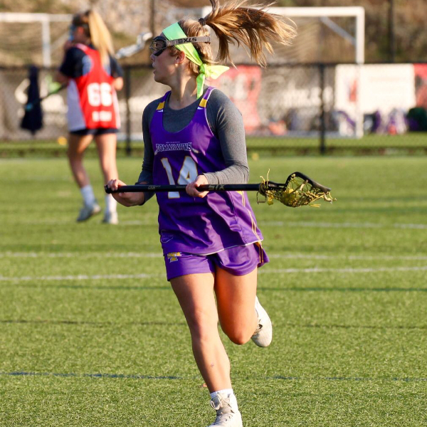 Olivia Johnson IWLCARecruits