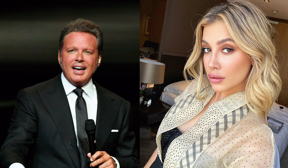 La turbulenta relación entre Luis Miguel y Michelle Salas CHIC Magazine