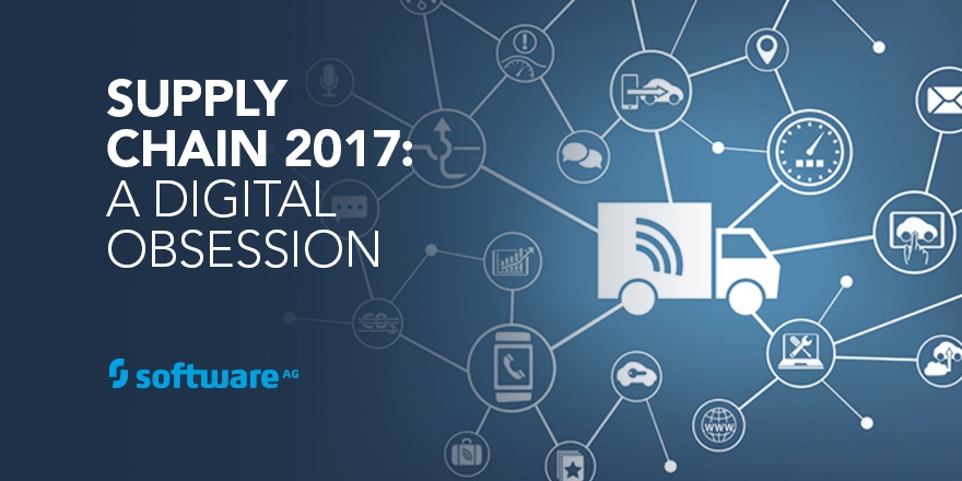 Supply Chain 2017 A Digital Obsession