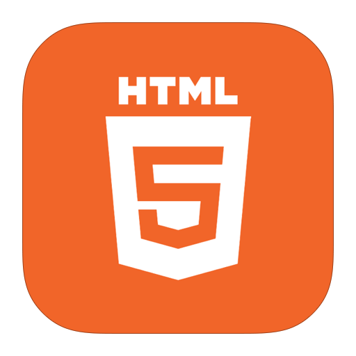 Html5, metroui icon Free download on Iconfinder
