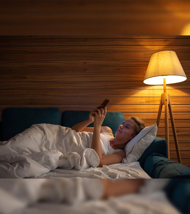 101 Cute Long Goodnight Paragraphs For Her