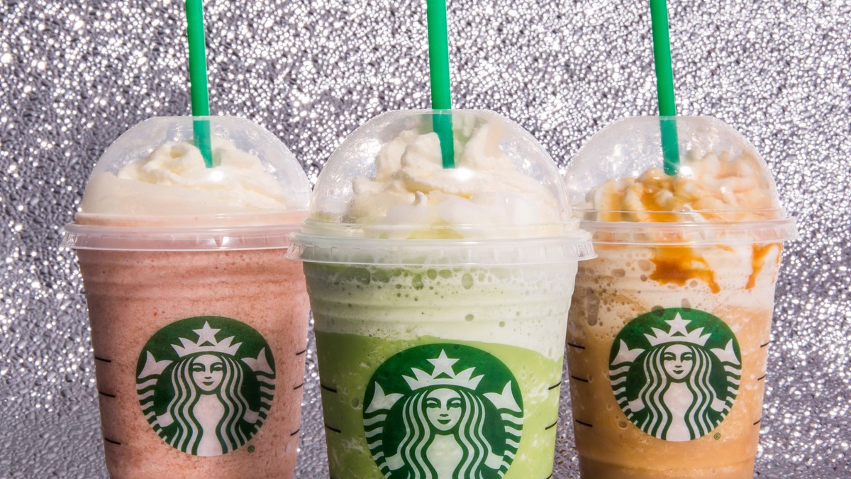 20 Things You Only Understand If You're A Starbucks Addict