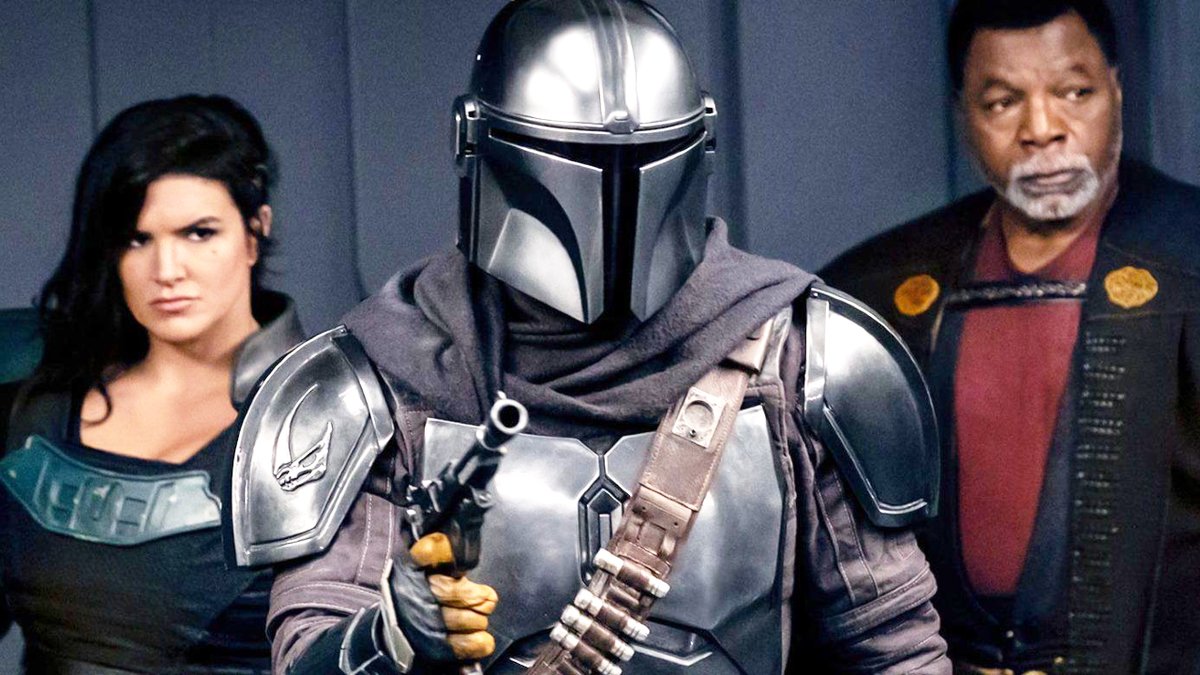 The Mandalorian Season 3 Everything We Know So Far Page 2