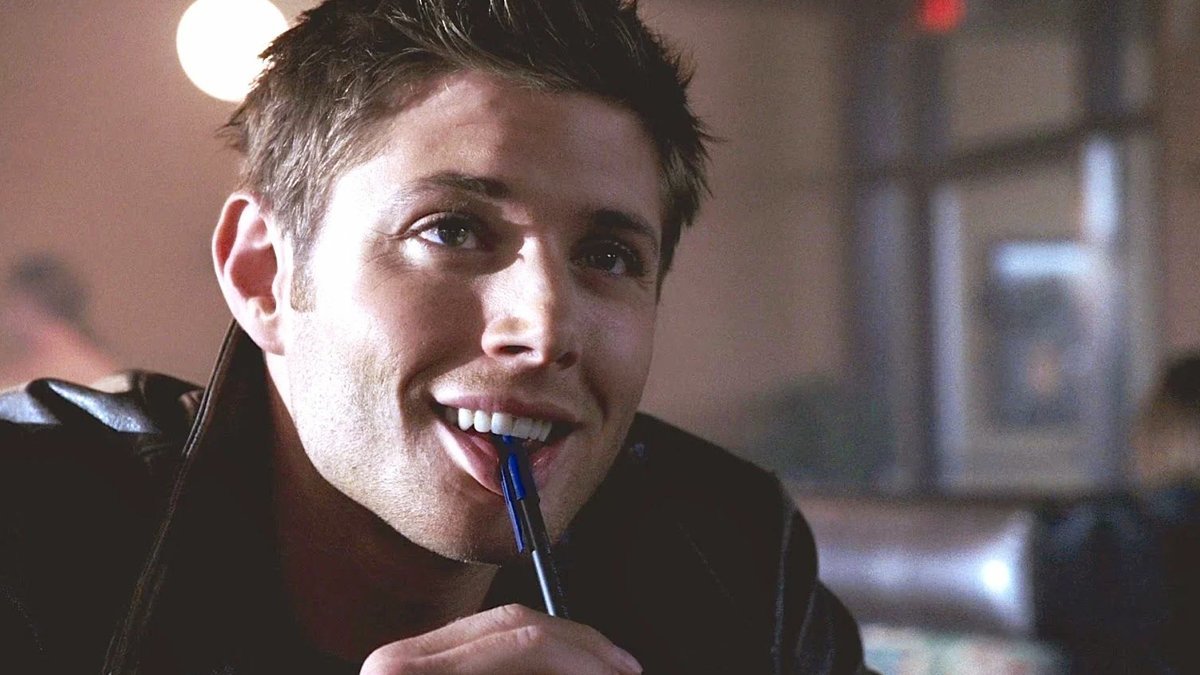 Supernatural Quiz Who Said It Dean Winchester Or Jensen Ackles?