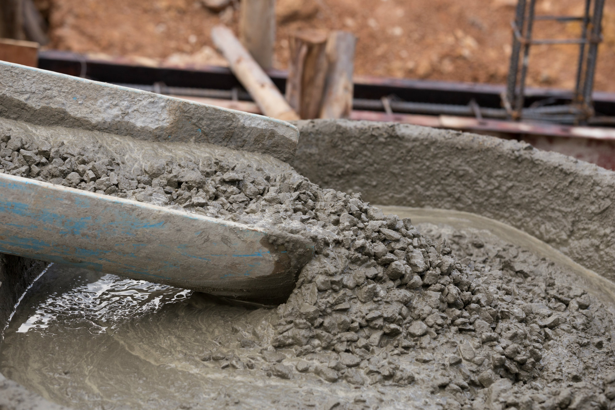 Researchers Develop CostEffective Bendable Concrete Concrete