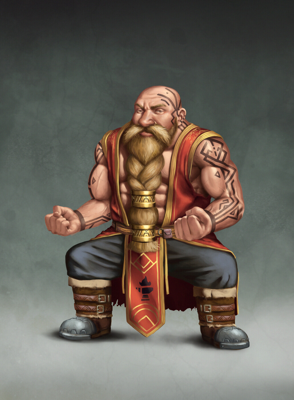 Dnd 5e 2024 Monk Sue Lettie