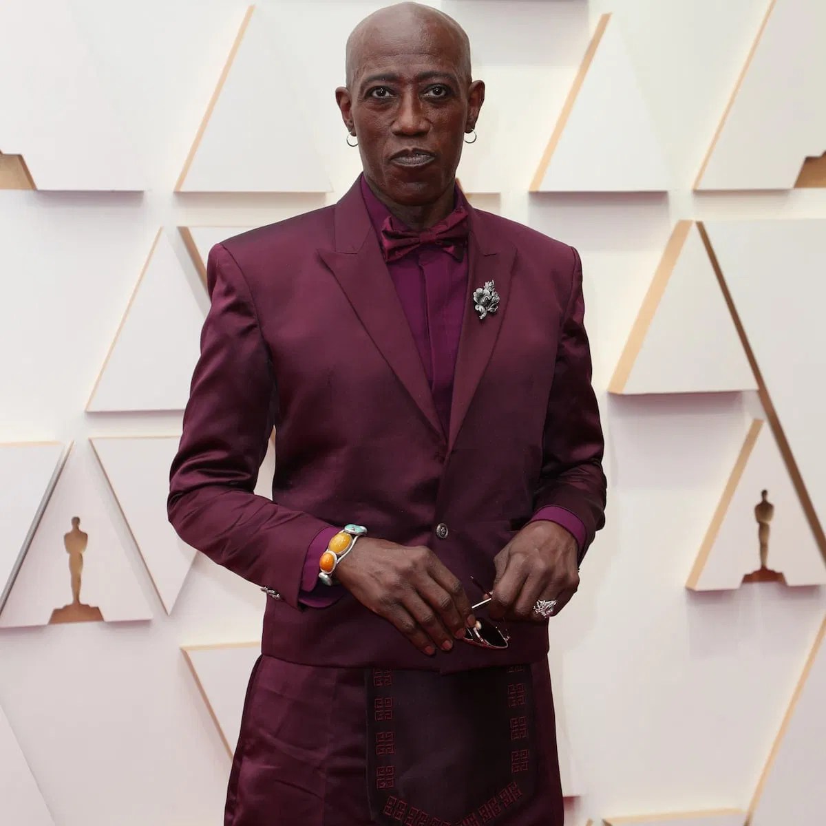 Wesley Snipes Weight Loss Workout, Before & After 2022