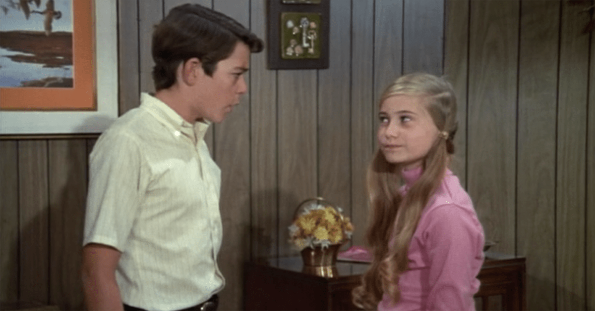 How much do you really remember about Greg Brady?