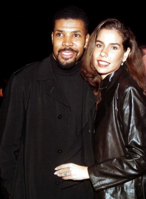 Is Eriq La Salle Married? Who Is His Wife or Partner?