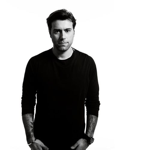 Sebastian Ingrosso albums, nummers, afspeellijsten Luister op Deezer