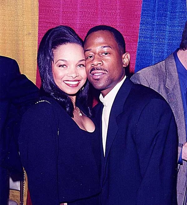 Jasmine Page Lawrence Facts to Know About Martin Lawrence's Daughter